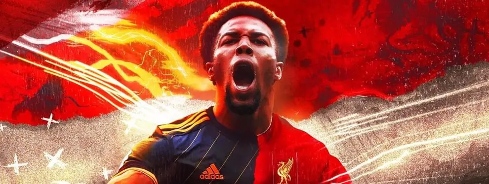 Batalla durísima entre City y Liverpool por el canterano culé