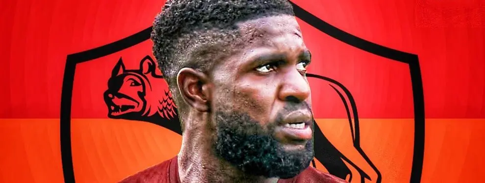 Los italianos llegan con una oferta que enloquece a Bartomeu