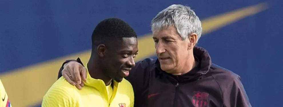 El Barça hace el fichaje soñado por los socios para Lisboa