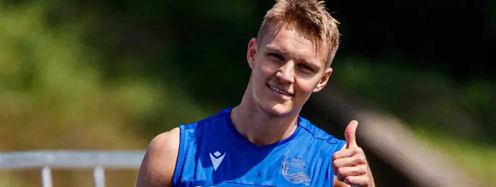 Zidane busca nuevo crack: el Real Madrid cierra su llegada