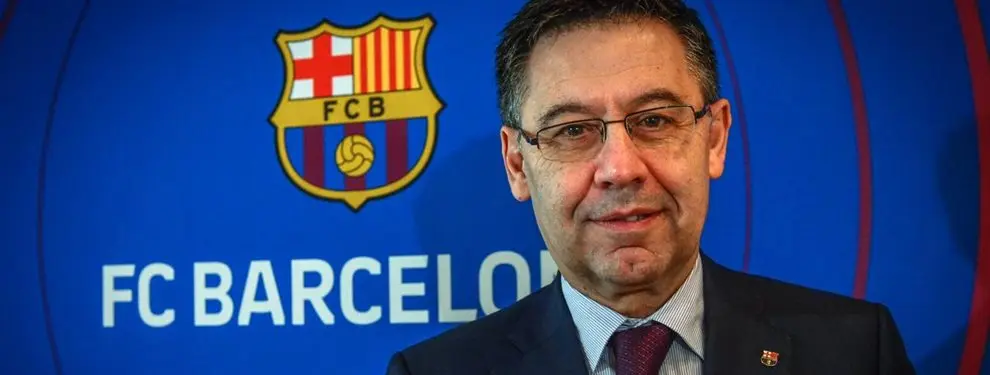 ¡Cerrado! La venta de Bartomeu que sorprende al vestuario del Barça