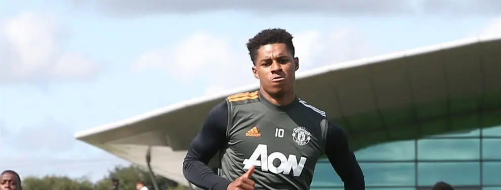 Florentino tiene un galáctico en espera: vale 80 millones