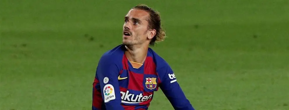 Messi señala a este crack: no vale para jugar en el Barça