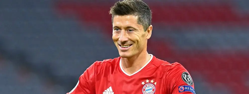 El Bayern de Múnich se adelanta: el crack que rechaza a Madrid y Barça