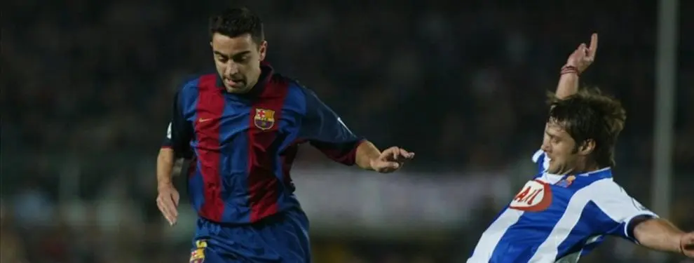 Setién sentenciado anoche tras esta esperpéntica escena...