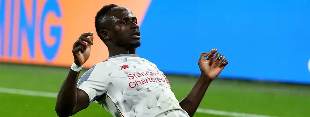 Florentino prepara la bomba del verano: Klopp empieza a temblar