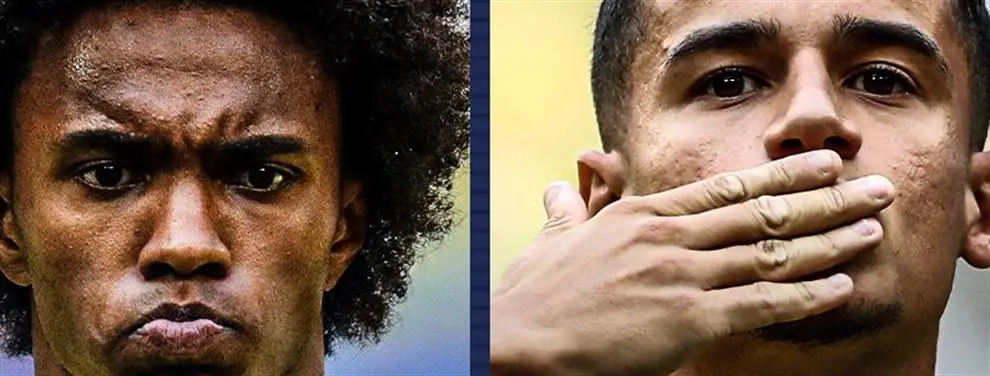 Otro fiasco del Barça y otro objetivo primordial que se va gratis