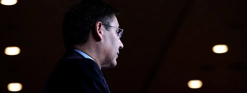 Bartomeu tantea su fichaje: cuesta 100 millones y juega en la Premier