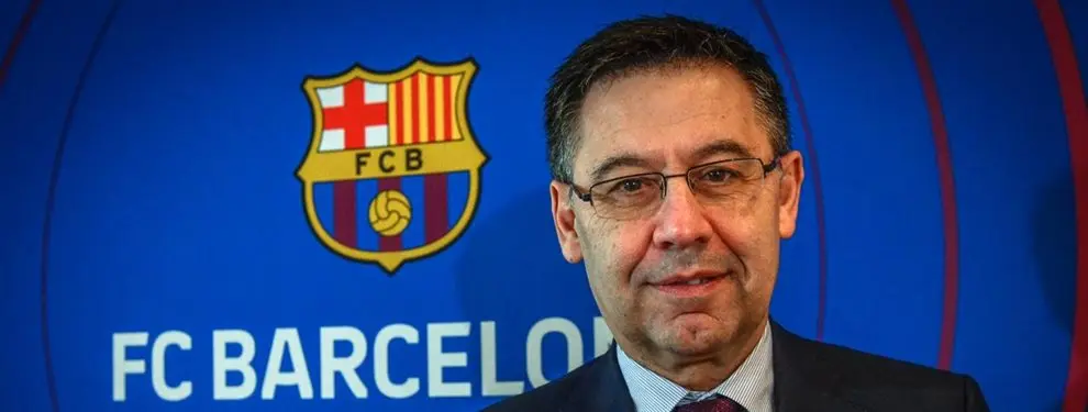 Llama a Bartomeu: el tapado para el ataque que se deja querer