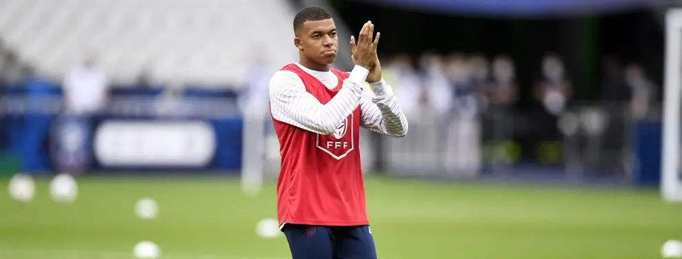 Hasta Mbappé alucina: este es el once con el que sueña el PSG