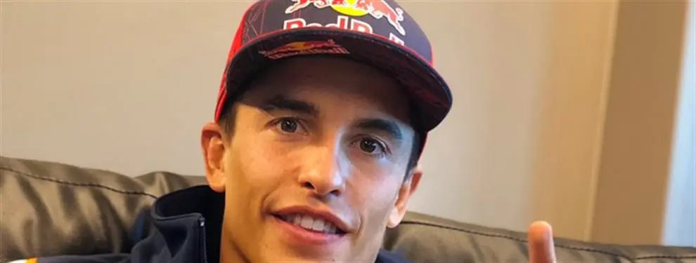 Marc Márquez pone patas arriba Moto GP y Honda pierde fuelle