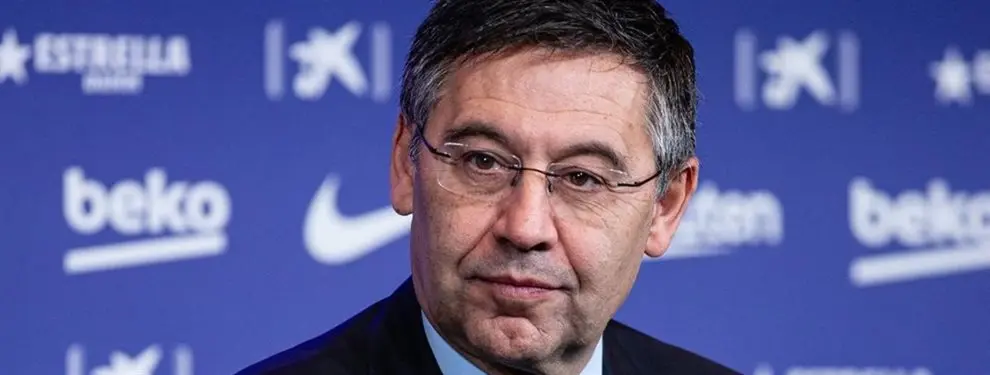 Bartomeu tiene una opción inmejorable: Klopp rechaza a este crack