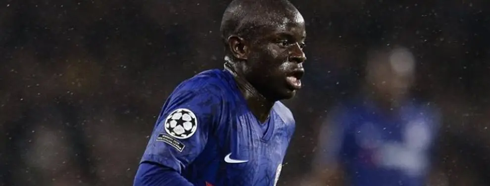 El sí de Zidane a Ceballos esconde otro fichaje firmado por Florentino