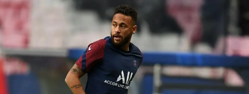 Es el próximo Neymar: Barça y Real Madrid siguen a la misma joya