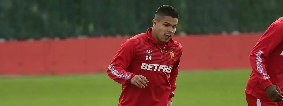 ¡El ‘Cucho’ Hernández ya tiene equipo! Y está cerca de ser oficial