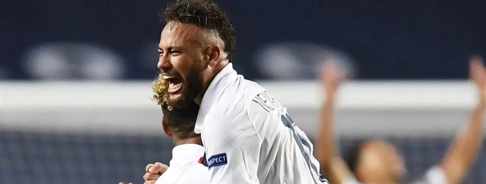 Neymar obliga a un cambio de planes: Bartomeu ya mueve fichas