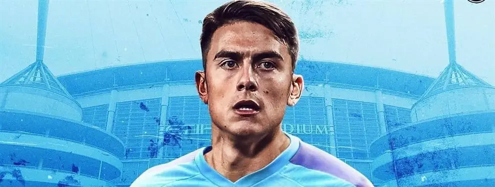 Soriano, Guardiola y Txiqui van a por él. La Juve se teme lo peor