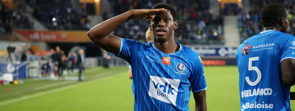 Brutal: El fichaje en Francia que rompe cuatro récords a nivel mundial