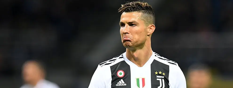 ¡Ganga Cristiano Ronaldo! El precio que le han dado al PSG (pueden pagarlo)