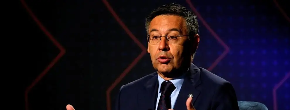 “Tan solo hay 6 jugadores intransferibles. Es resto, estáis en el mercado”