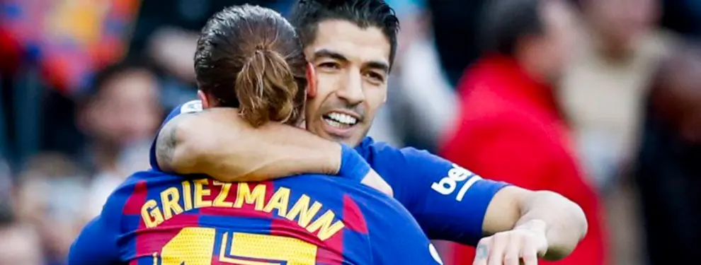 Bartomeu descuelga y acepta: Neymar vale dos estrellas del Barça