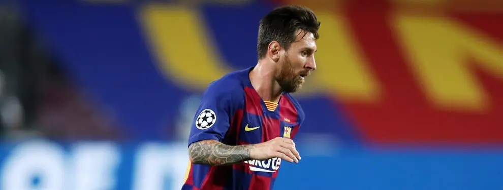 ‘Es el Messi ruso’: la joya que se cuela en la agenda de Barça y Madrid