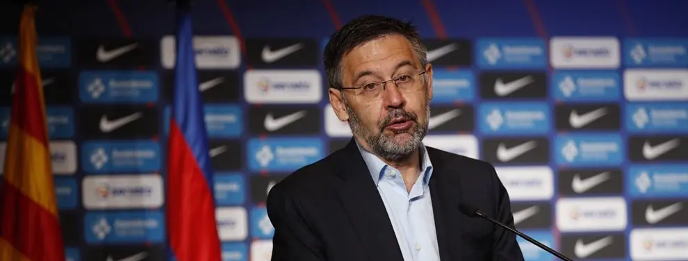 60 millones y él: ofertón de Bartomeu por un galáctico