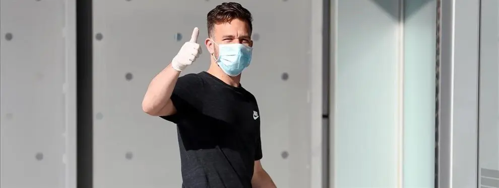 ¡Otra más de Arthur! El lío de última hora antes de despedirse del Barça