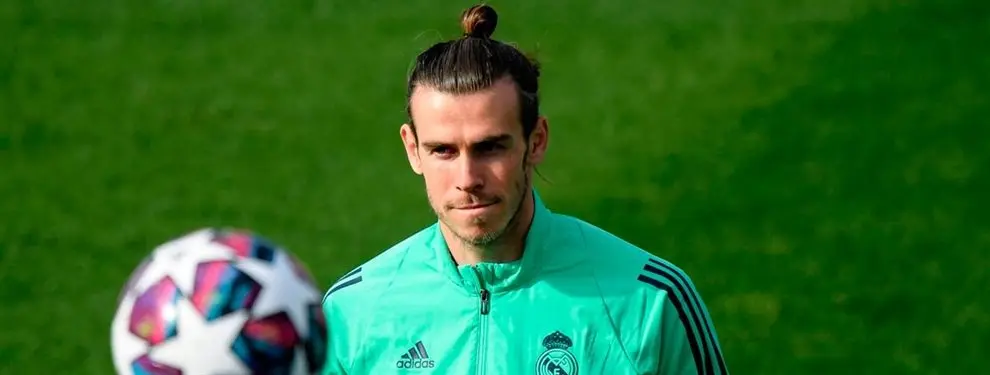 ¡Bale se debate entre dos opciones! Novedades en el Real Madrid