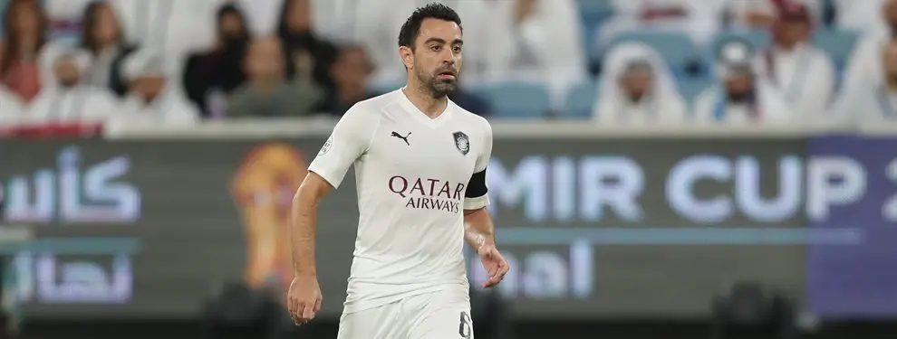 ‘Es el nuevo Xavi Hernández’: Barça y Real Madrid se pelean por él