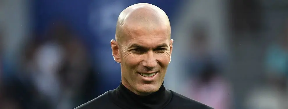 Pide una oportunidad a Zidane: el crack que quiere quedarse en el Madrid