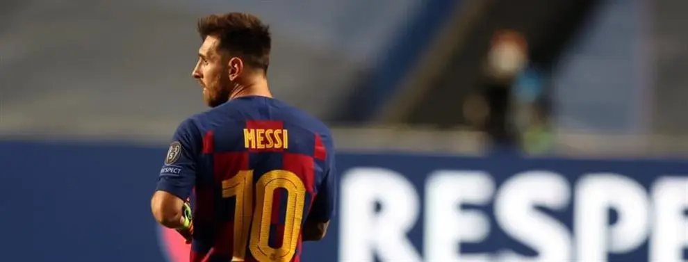 ¡Última hora bestial de Leo Messi! Y no son buenas noticias para el Barça