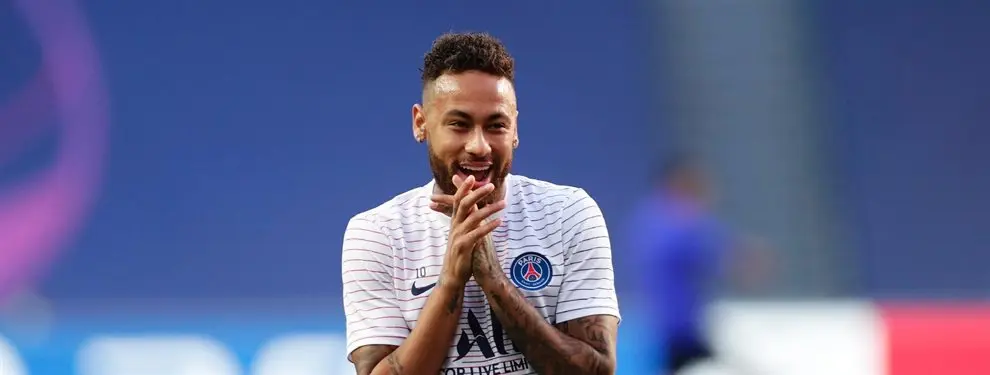 Neymar cambia la propuesta inicial a Messi: comienza el drama de Koeman