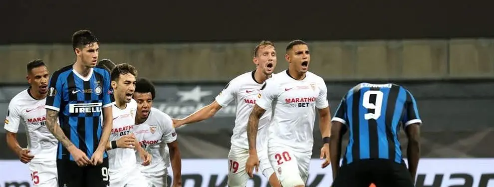 “Sabía que en el partido clave no daría la talla” Florentino lo tiene claro