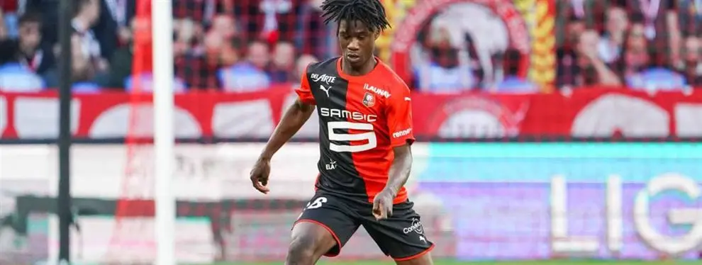 Zidane logra él solo su fichaje soñado. Acuerdo total