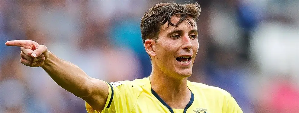 El Madrid matará dos pájaros de un tiro con el heredero de Ramos