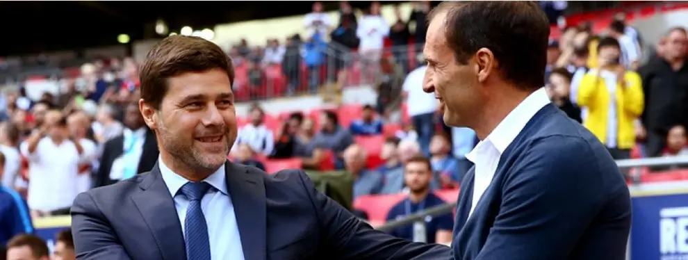 Los tres candidatos al banquillo del Inter: pasado, presente y futuro