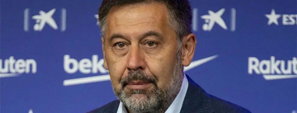Bartomeu consigue el regreso de un crack muy querido por el barcelonismo