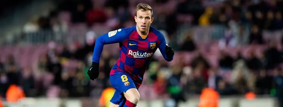 Andrea Pirlo tiene su fichaje: el crack que llegará con Arthur Melo