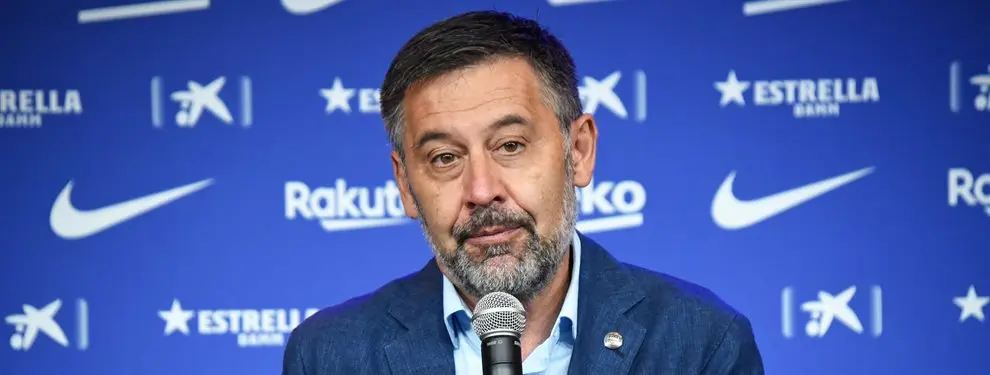 Bartomeu tiembla: el equipo que ya tiene el dinero para fichar a Messi