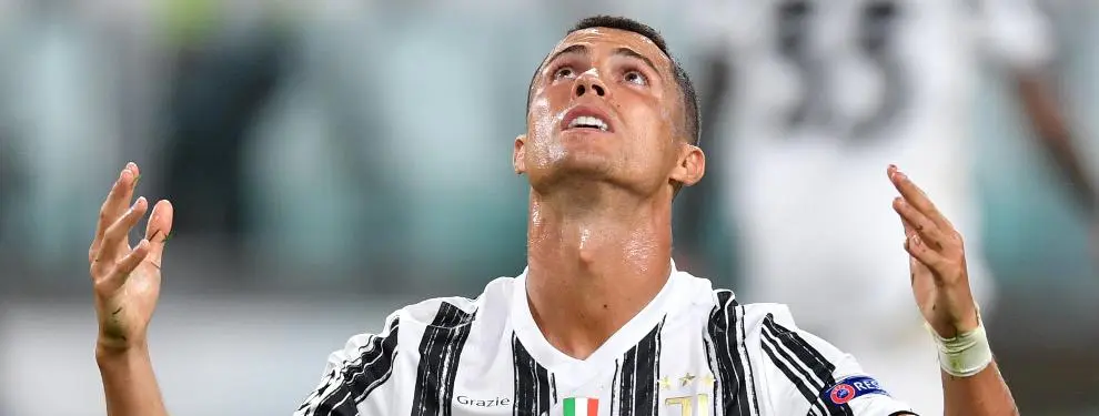 Cristiano Ronaldo lo deja claro: el equipo en el que jugará 