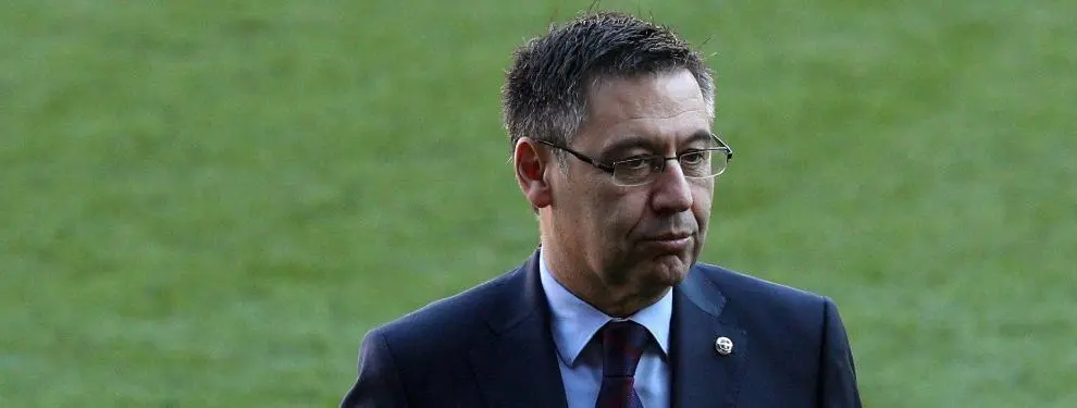 ¡Estas son las condiciones de Bartomeu para su dimisión! Bombazo