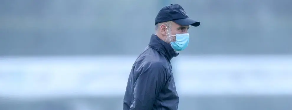 La traición de Pep Guardiola al Barça: llamada en 24 horas 