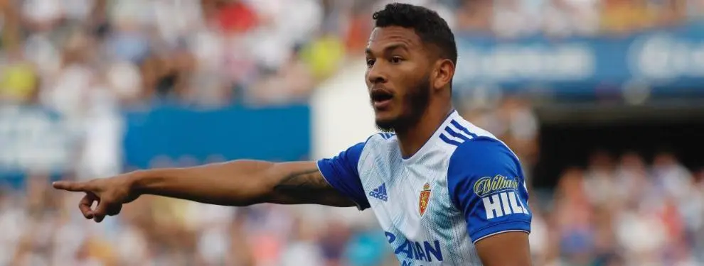 Luis Suárez da el salto a La Liga Santander: hay acuerdo cerrado