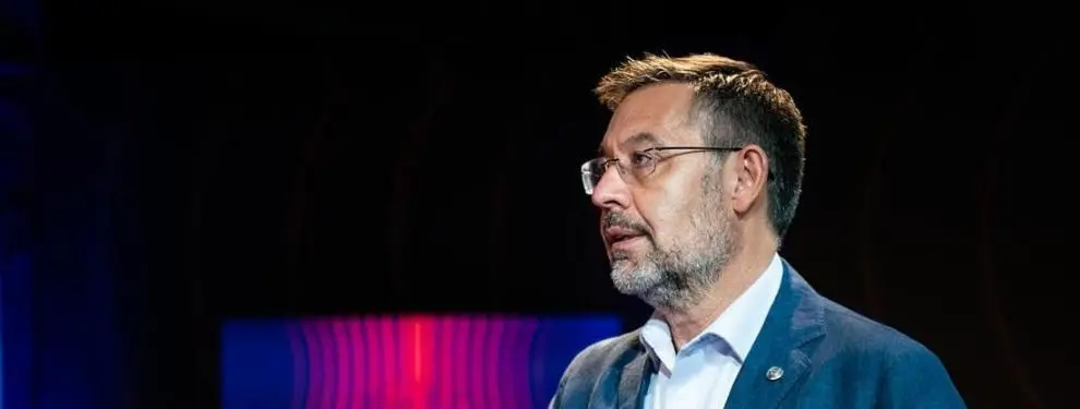 Bartomeu cierra dos salidas exprés a equipos de la liga española