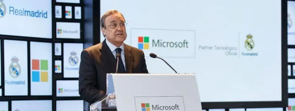 Zidane y Florentino de acuerdo: es el elegido desde Chamartín