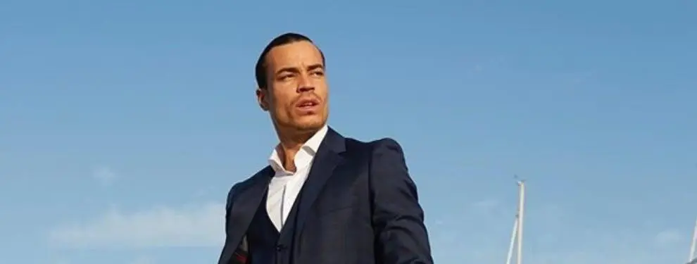 Nadie ficha al delantero chollo de LaLiga. ¿Dónde está el truco?