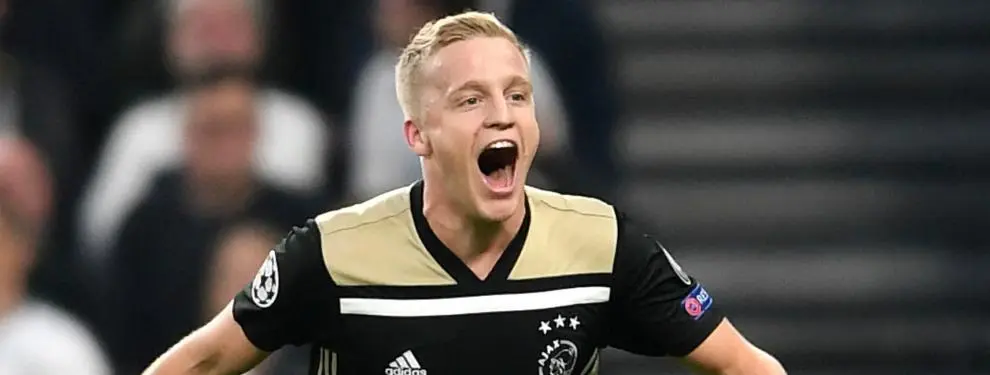 “Tras la salida de Leo será nuestro primer fichaje” Koeman muy seguro