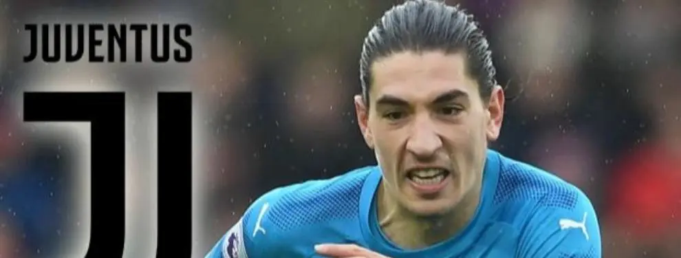 Cristiano Ronaldo se adelanta al Barça. La Juve cierra su fichaje 