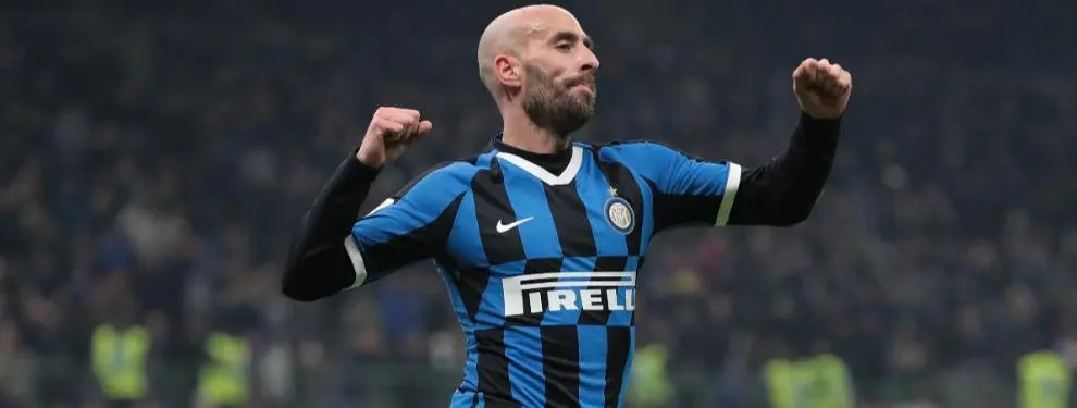 El ex madridista sale a coste 0 y hasta 7 equipos se pegan por él